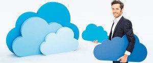 Servicios cloud computing nube para empresas en Zaragoza